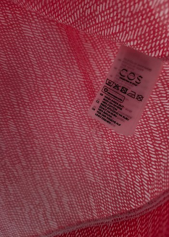 COS M BEDEN TİŞÖRT - Görsel 5