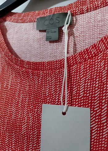 COS M BEDEN TİŞÖRT - Görsel 3