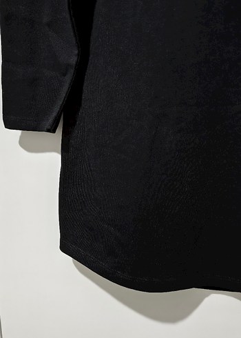 H&M XS BEDEN PAMUKLU ELBİSE - Görsel 6