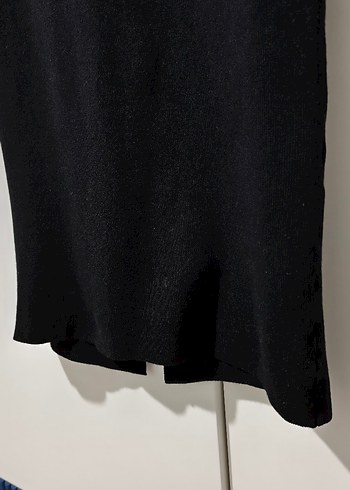 H&M XS BEDEN TRİKO ETEK - Görsel 4