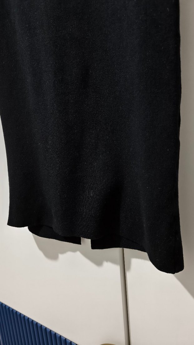 H&M XS BEDEN TRİKO ETEK - Görsel 4