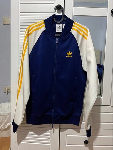 Orijinal Adidas Takım