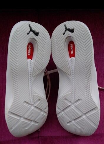 39 Beden Puma ignite