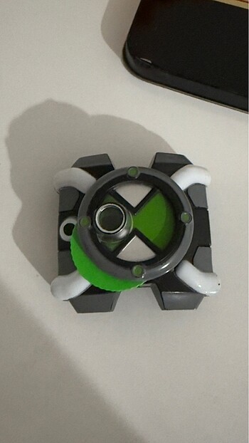 Ben 10 saati