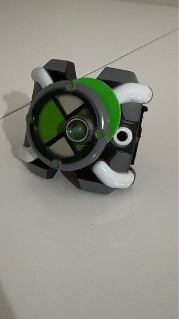  Ben 10 saati