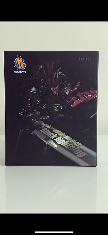 TLK G-07 DRIFT