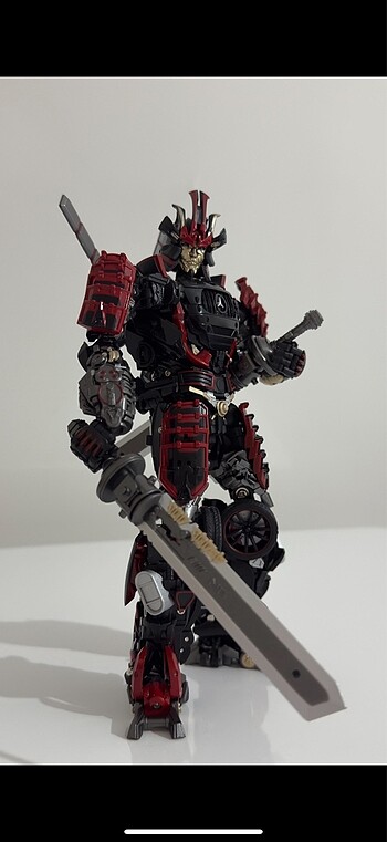 Beden TLK G-07 DRIFT