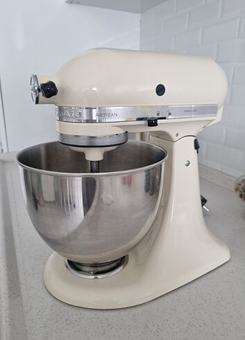 Kitchenaid 