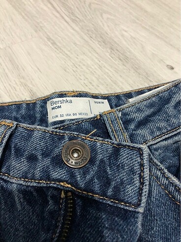 Bershka Kot pantolon