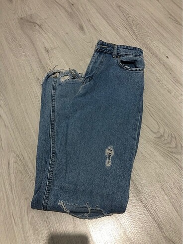 26 Beden Kot pantolon