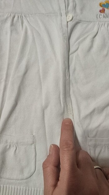 LC Waikiki Ceket