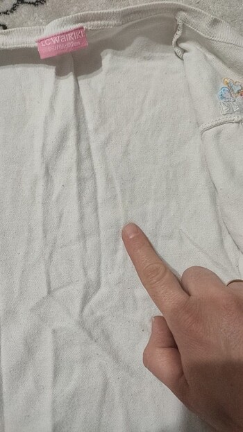 7 Yaş Beden Ceket