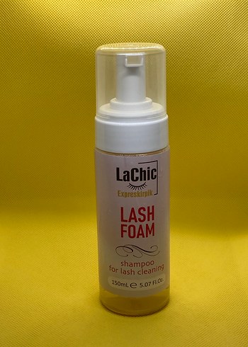 Lachic Ekspress kirpik - Görsel 4