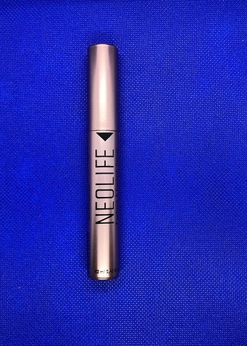 Neolife Profesyonel Kirpik ve Kaş Serumu - Görsel 2