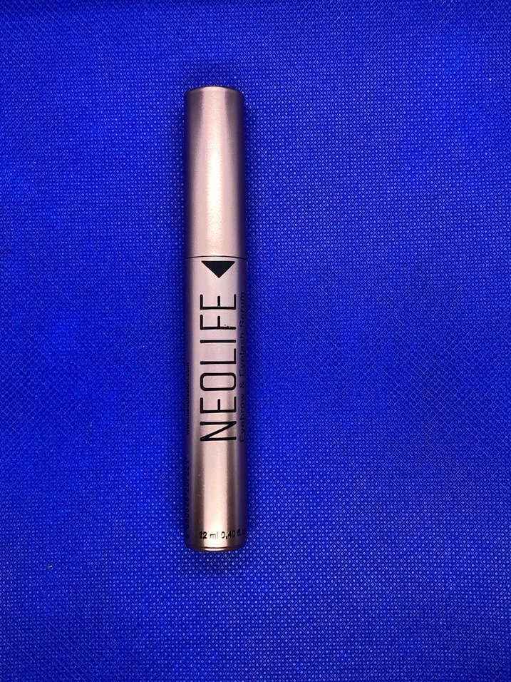 Neolife Profesyonel Kirpik ve Kaş Serumu - Görsel 2
