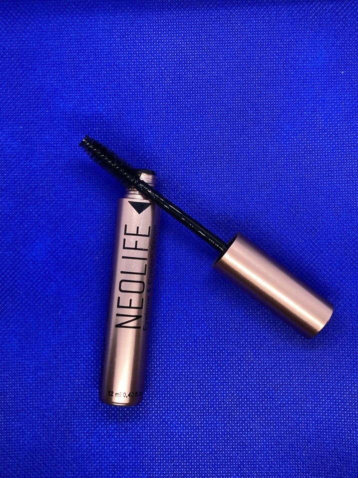 Neolife Profesyonel Kirpik ve Kaş Serumu - Görsel 3