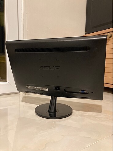 Asus LCD Monitör 60Hz 3 - Görsel 2