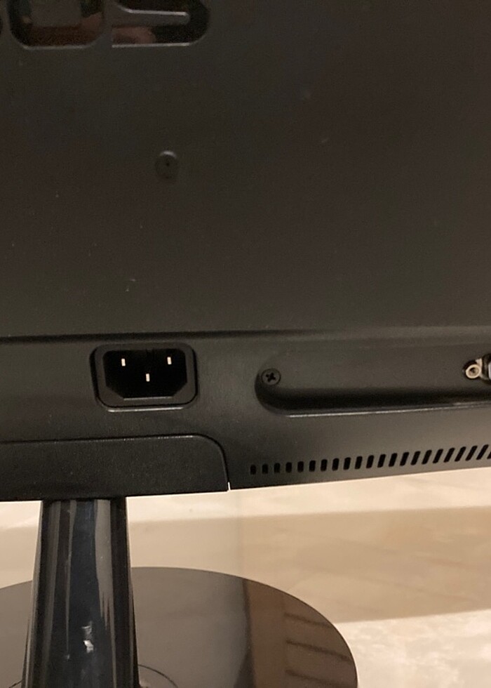 Asus LCD Monitör 60Hz 3 - Görsel 4