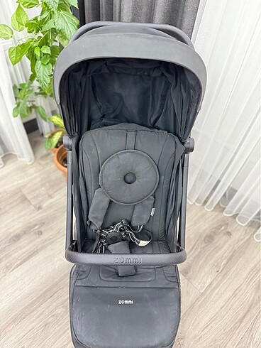 15-36 kg Beden HAUCK KABİN BOY BEBEK ARABASI