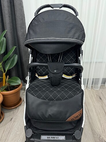 9- 18 kg Beden DEARERST BEBEK ARABASI