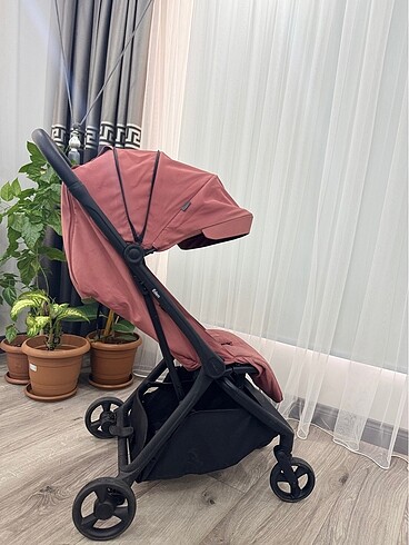 Hauck kabin boy Bebek Arabası