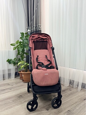 Diğer Hauck kabin boy Bebek Arabası