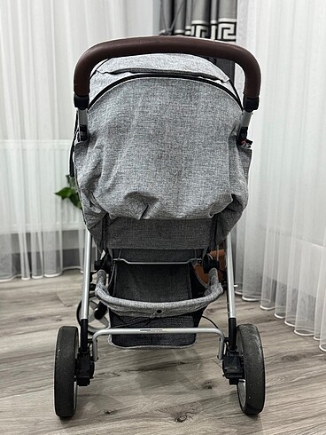 ABC DESIGN BEBEK ARABASI