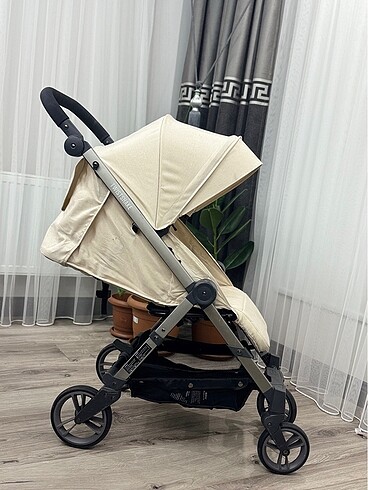TWISTSHAKE KABİN BOY BEBEK ARABASI