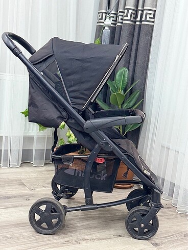 HAUCK BEBEK ARABASI