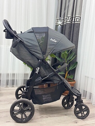 JOİE BEBEK ARABASI