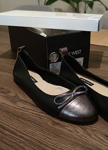 Nine West Nine West Marka Babet