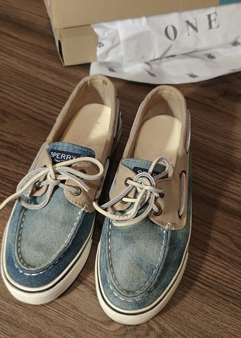 Sperry Loafer