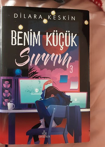 Benim Küçük Sırrım 3 - Dilara Keskin