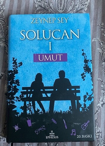 Solucan 1 Umut