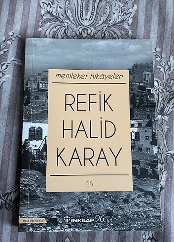 Memleket Hikayeleri