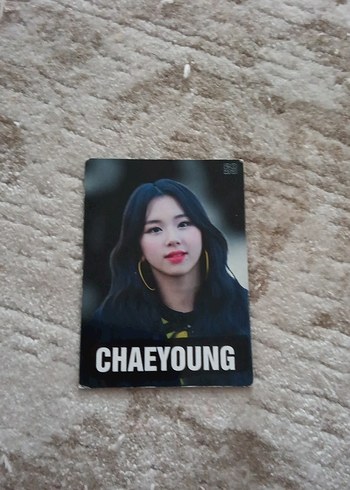 CHAEYOUNG