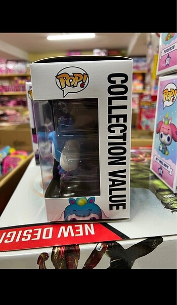 Beden Hello Kitty oyuncak figürleri