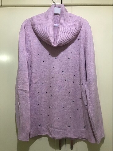 Pembe kazak