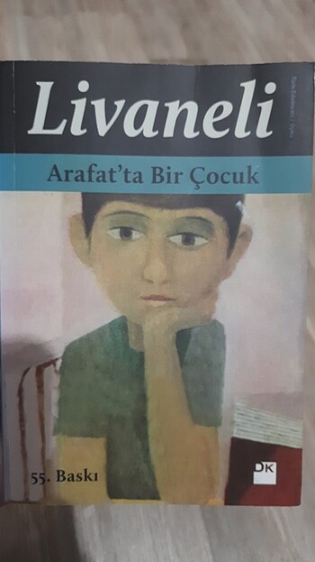 Arafat'ta Bir Çocuk 