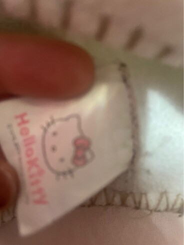 Hello Kitty y2k hello kitty şapka