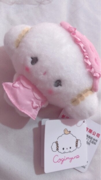 sanrio cogimyun peluş cutecore