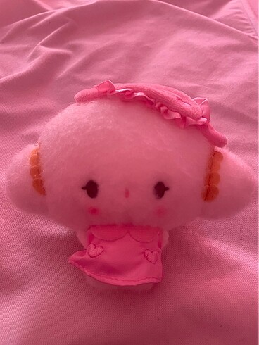 Hello Kitty sanrio cogimyun peluş cutecore