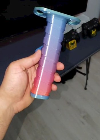 3d katana - Görsel 2