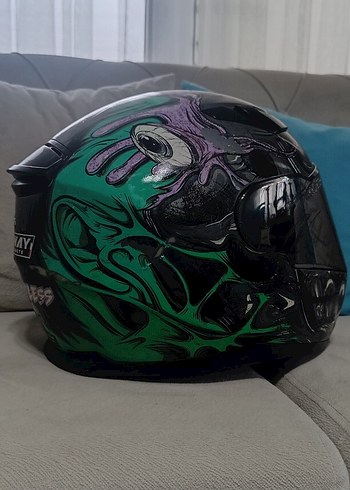 SAĞLAM KASK ARAYANLARA - Görsel 4