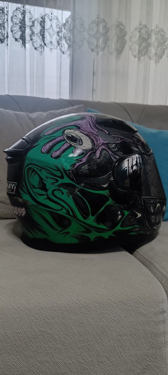 SAĞLAM KASK ARAYANLARA - Görsel 4