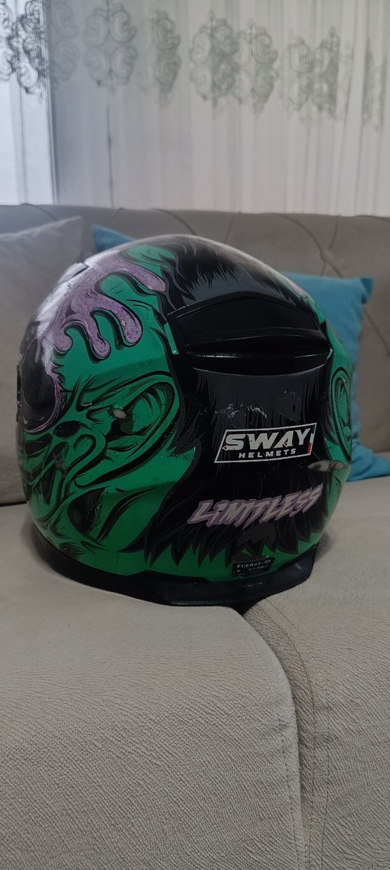 SAĞLAM KASK ARAYANLARA - Görsel 5