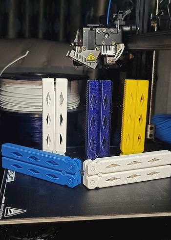 3d KELEBEK - Görsel 2