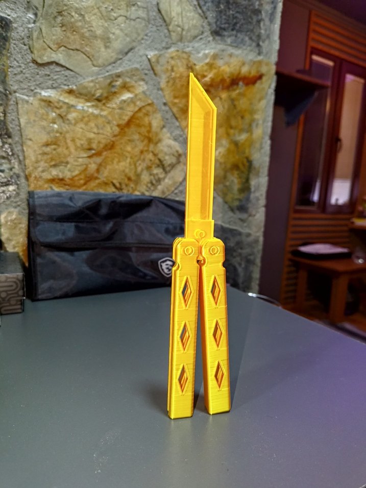 3d KELEBEK - Görsel 4