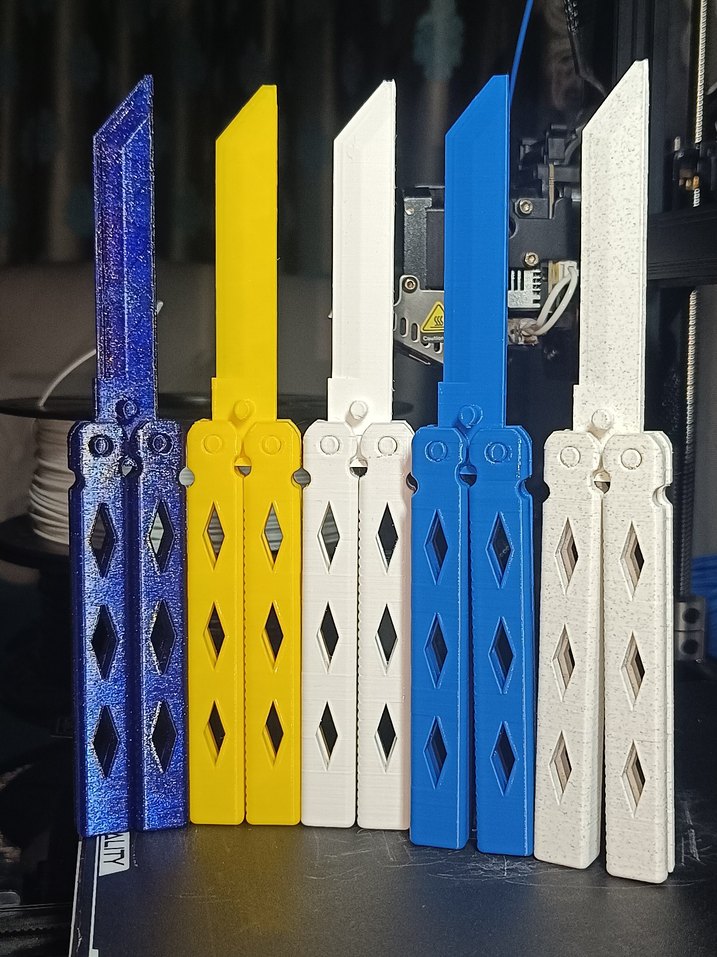 3d KELEBEK - Görsel 3