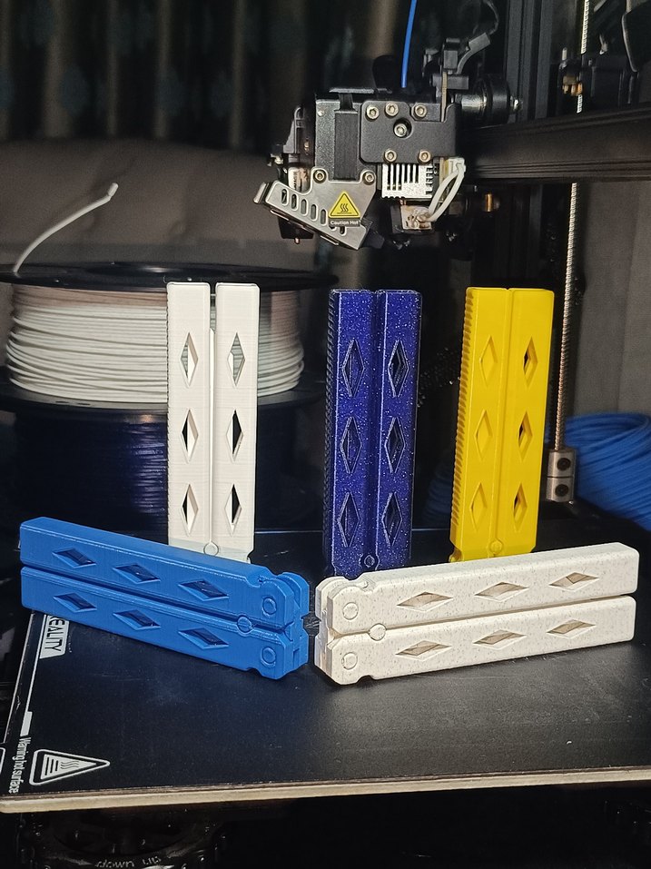 3d KELEBEK - Görsel 2